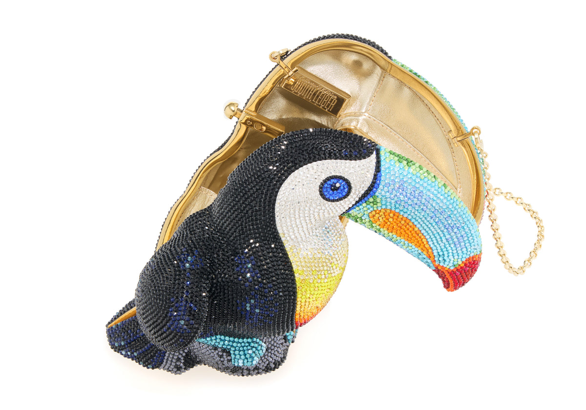 Toucan Samantha