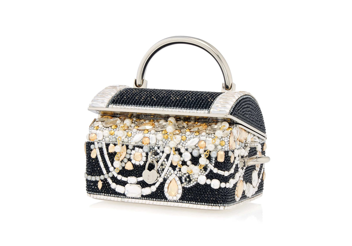 Abundance Treasure Chest