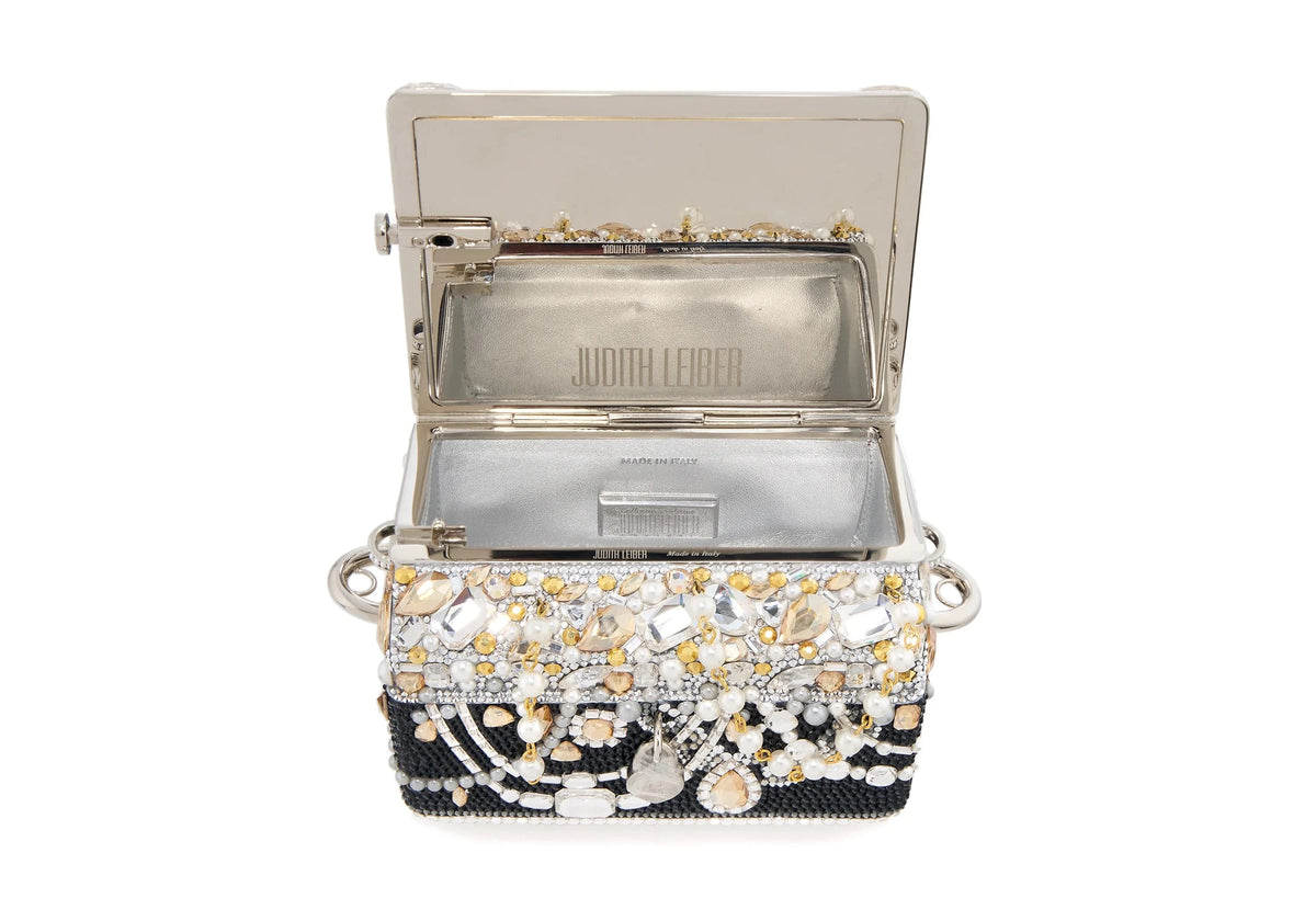 Abundance Treasure Chest
