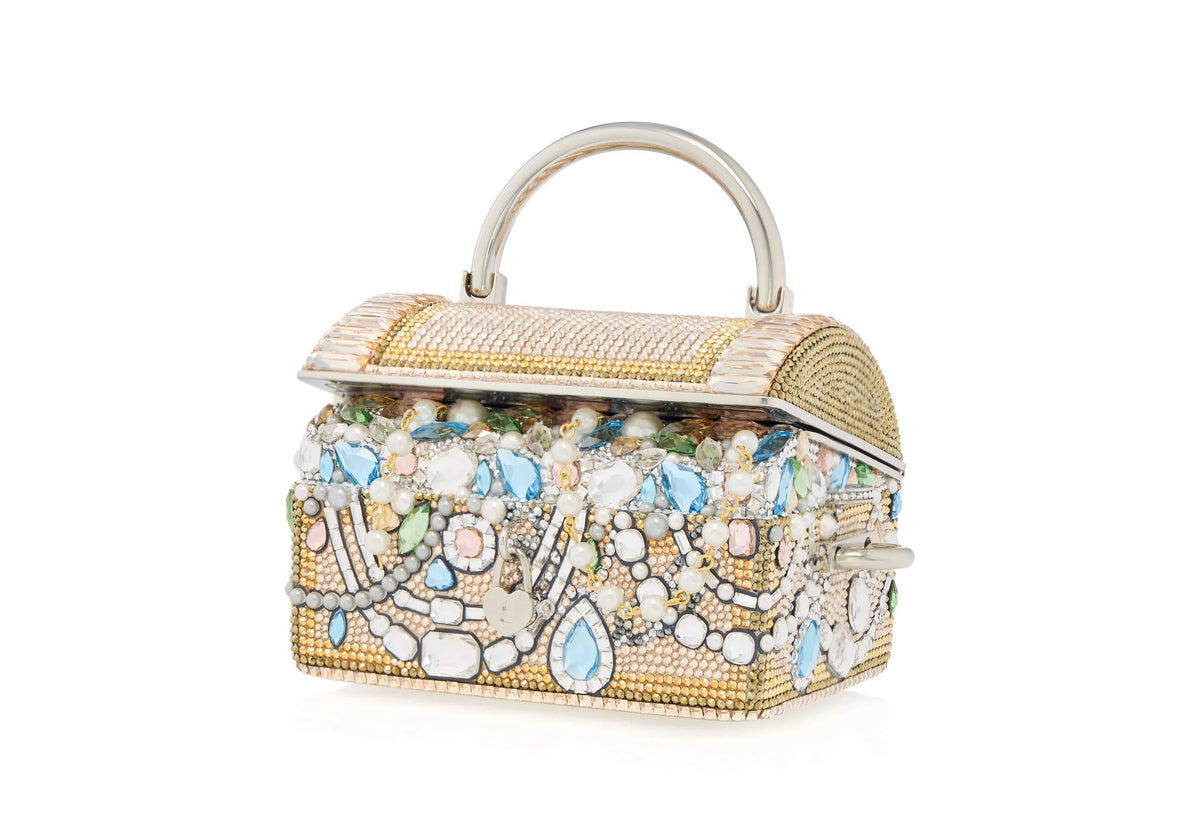 Abundance Treasure Chest