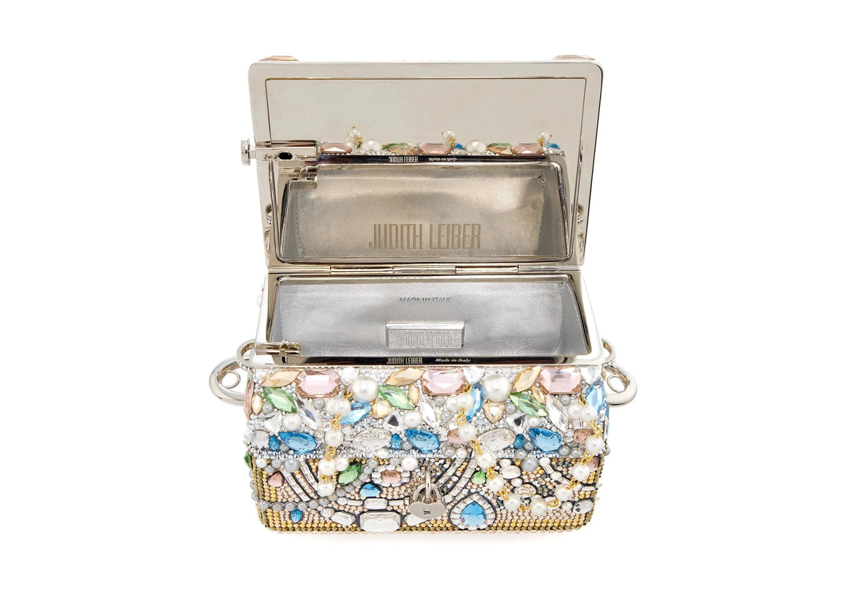 Abundance Treasure Chest