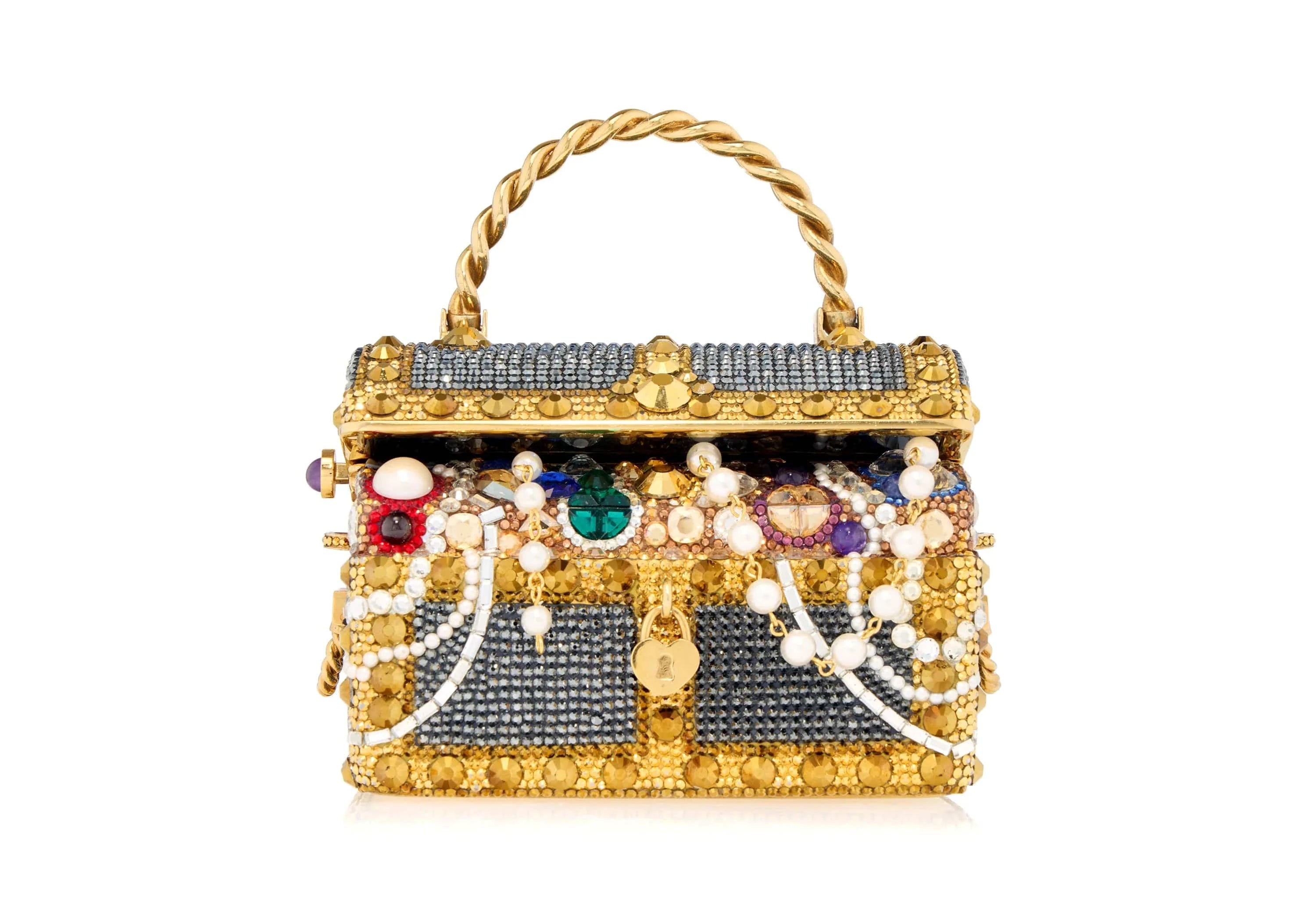 レア】JUDITH LEIBER ジュディスリーバー パーティーバッグの通販 レア】JUDITH LEIBER ジュディスリーバー パーティーバッグの通販