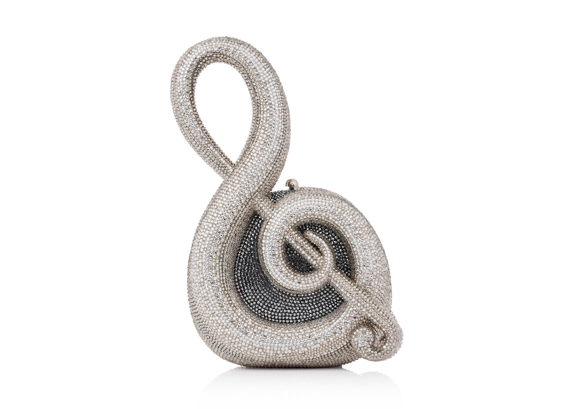 Treble Clef Melody