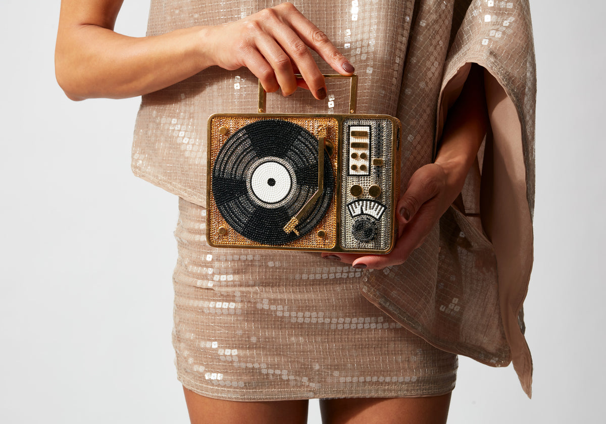 Turntable Scratch