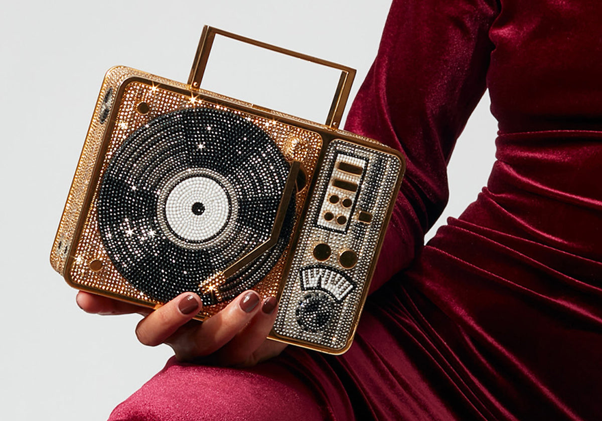 Turntable Scratch