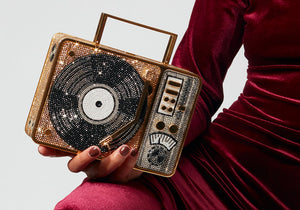 Turntable Scratch-2