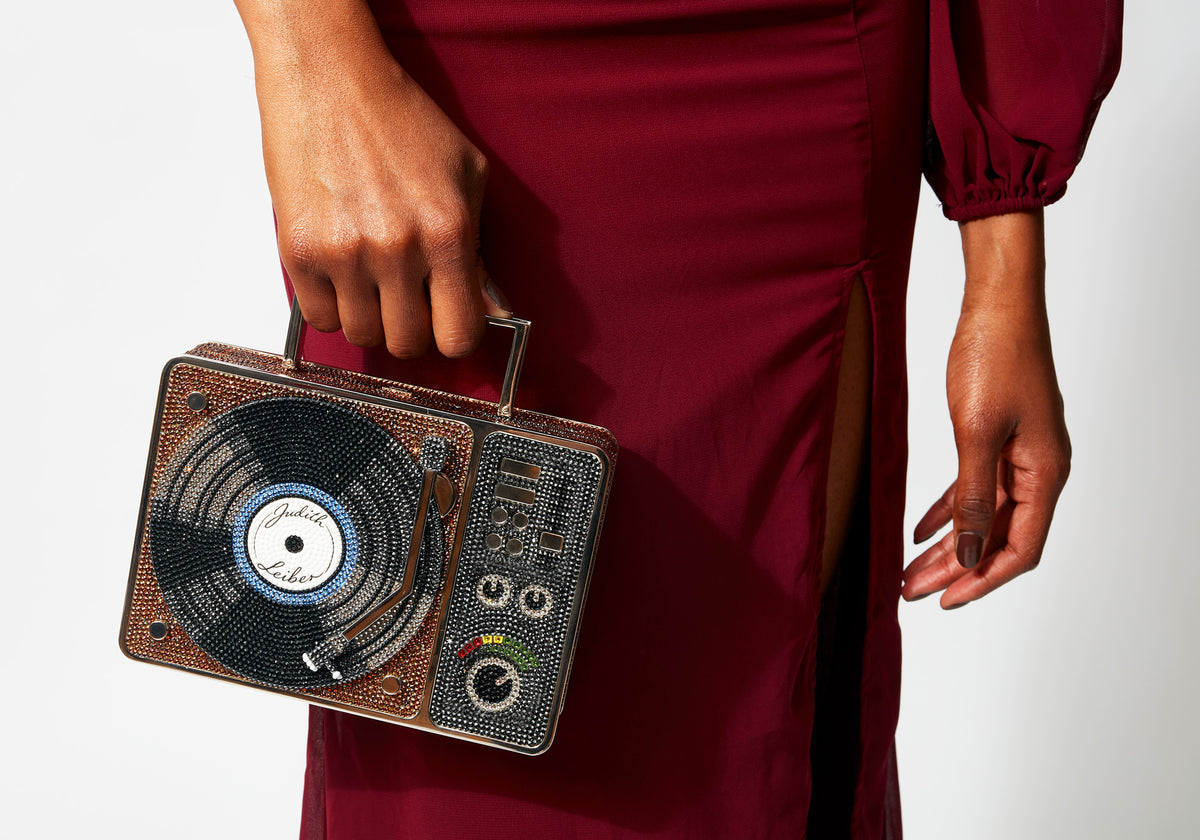 Turntable Vinyl