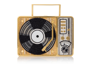 Turntable Scratch-1
