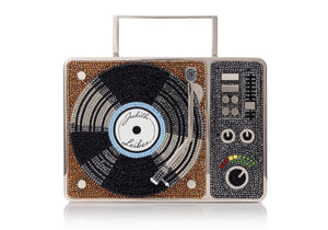 Turntable Vinyl-1