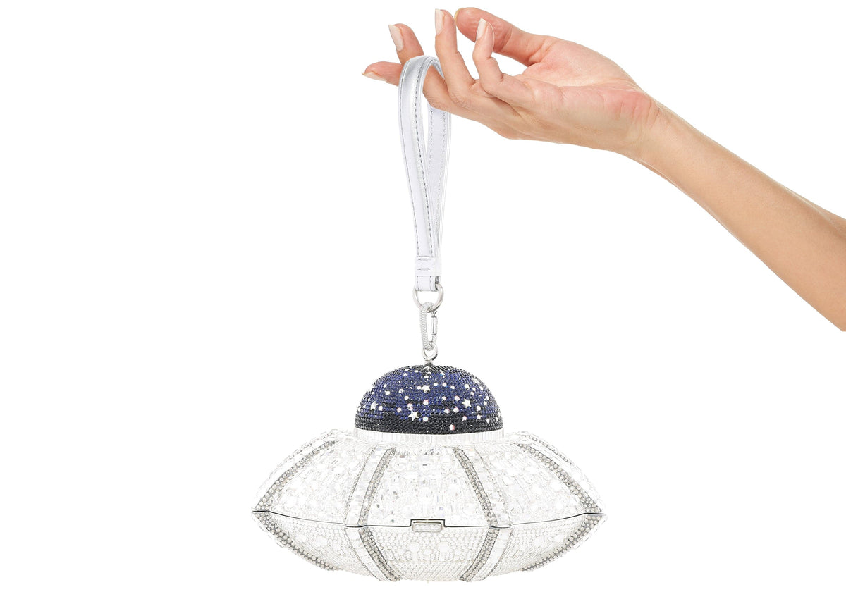 UFO Orbiter