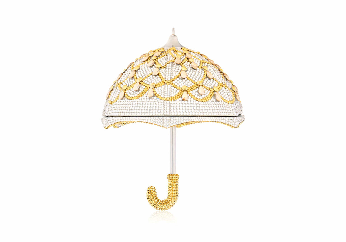 Umbrella Ivy