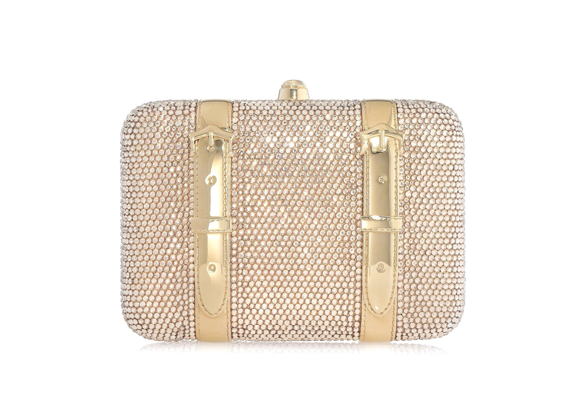Valise Fullbead Prosecco Bag