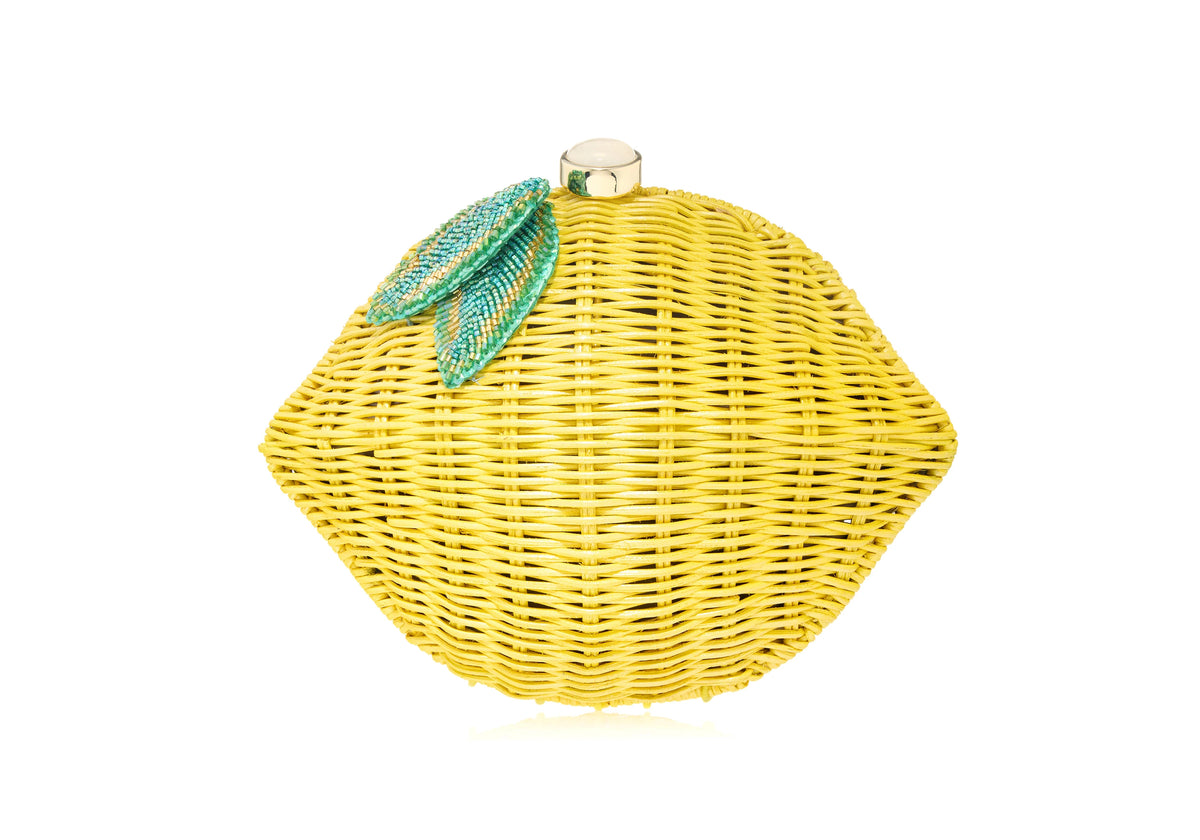Lemon Basket Citrus