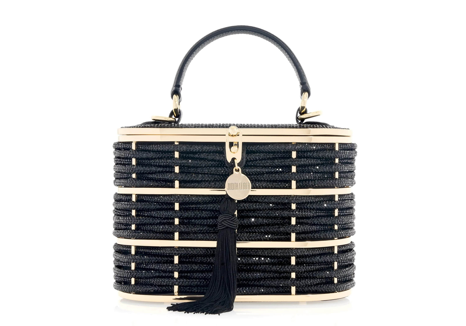 ジュディスリーバー JUDITH LEIBER✨ パーティバッグ JUDITH ジュディスリーバー JUDITH LEIBER✨ パーティバッグ JUDITH