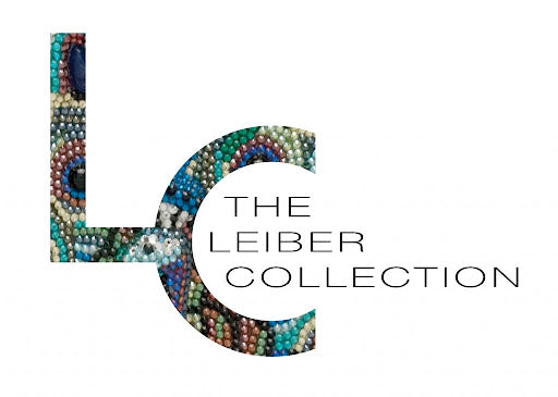 The Leiber Collection logo