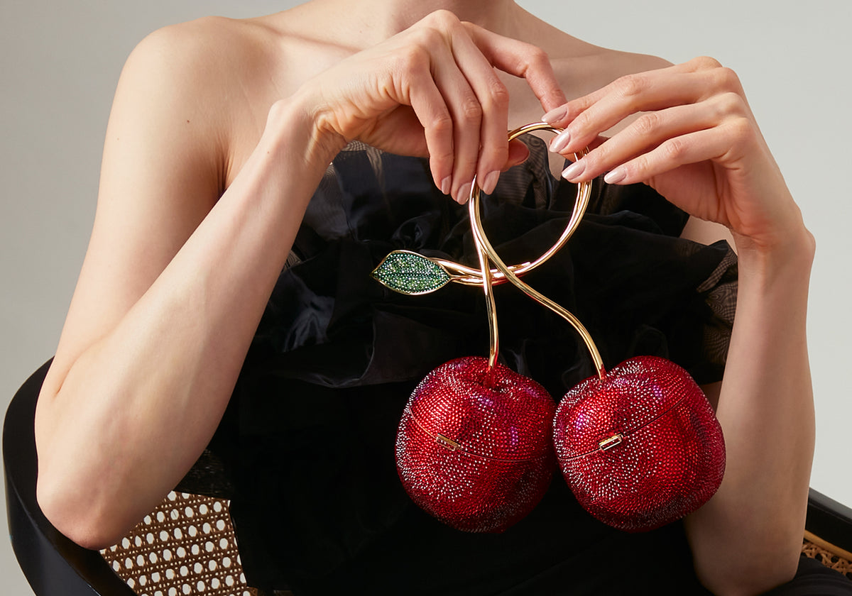 Cherries Sweetheart
