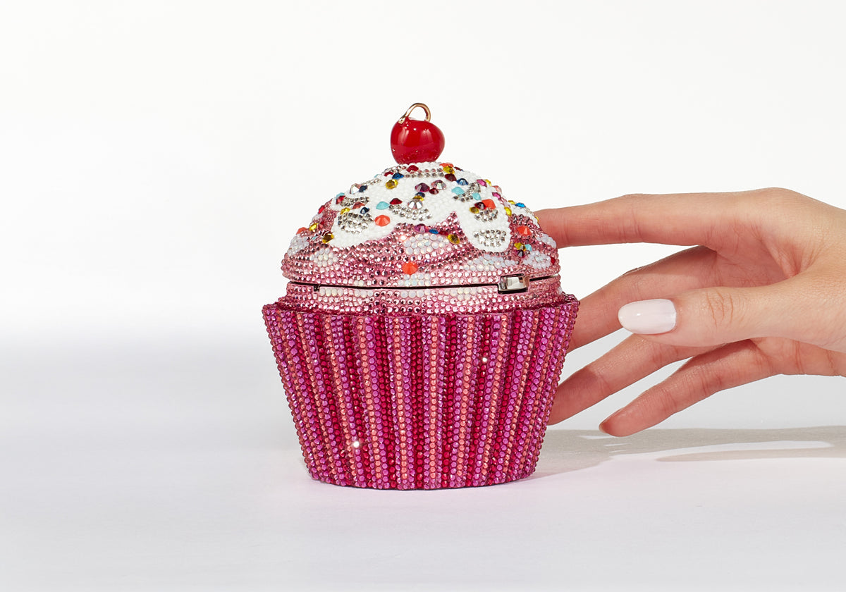 Cupcake Cherry