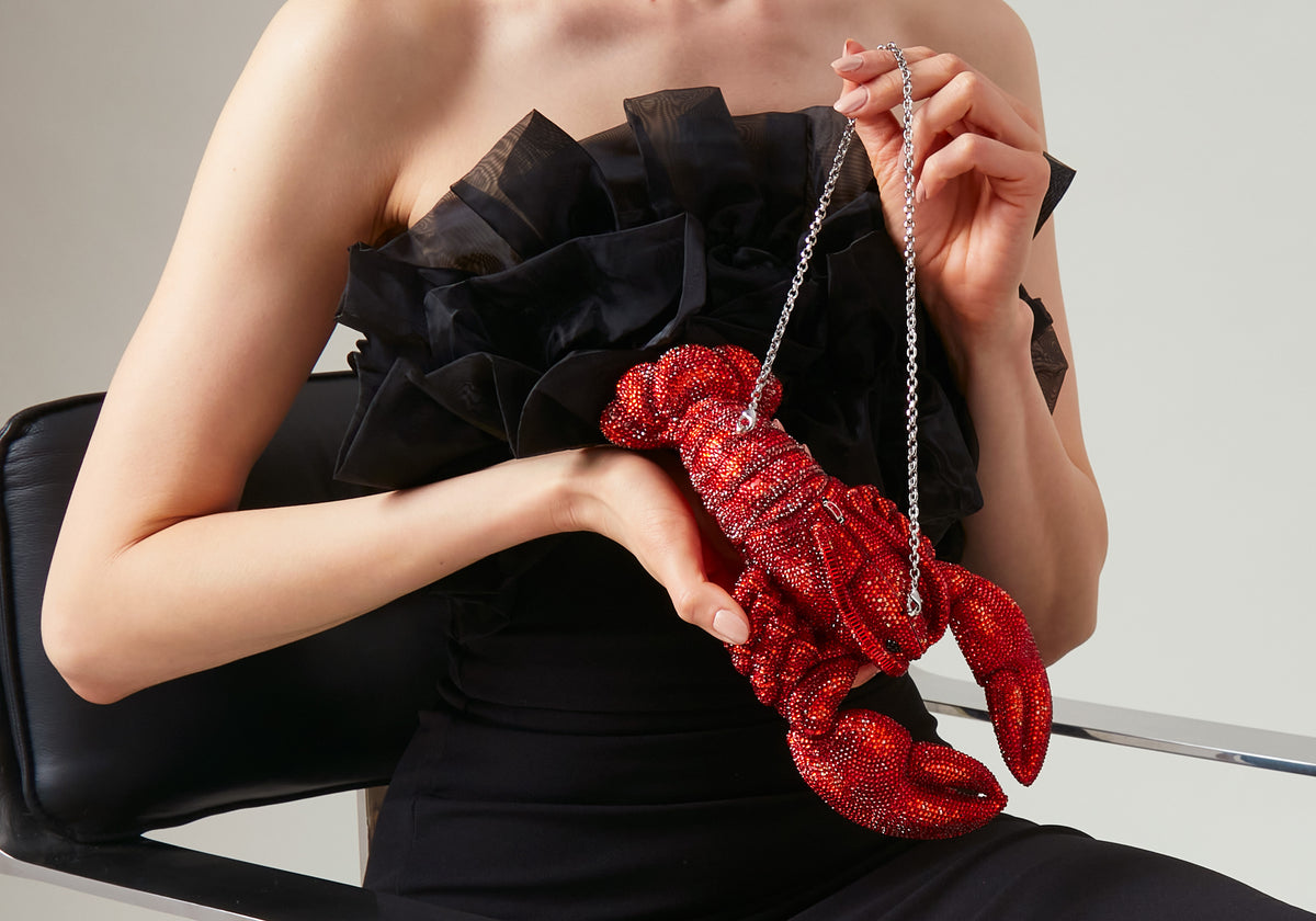 Lobster Claudia