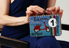 Lunch Box Beep Beep