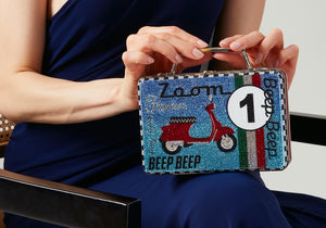 Lunch Box Beep Beep-2