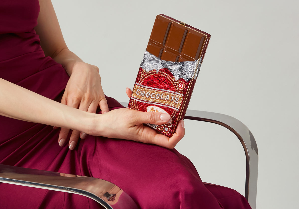 Candy Bar Milk Chocolate