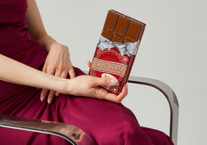 Candy Bar Milk Chocolate-2