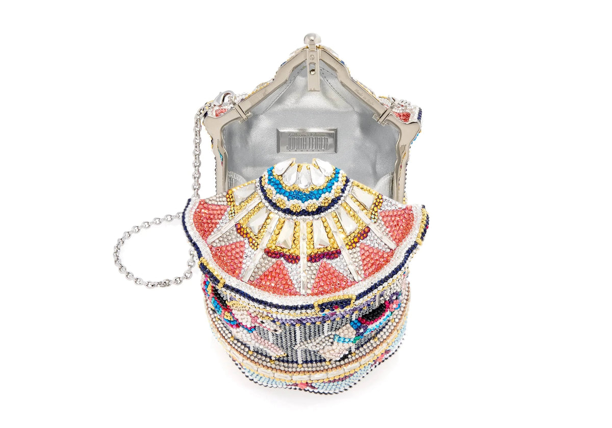 Dans Le Parc Carousel