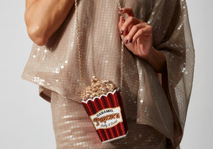 Popcorn Caramel-4