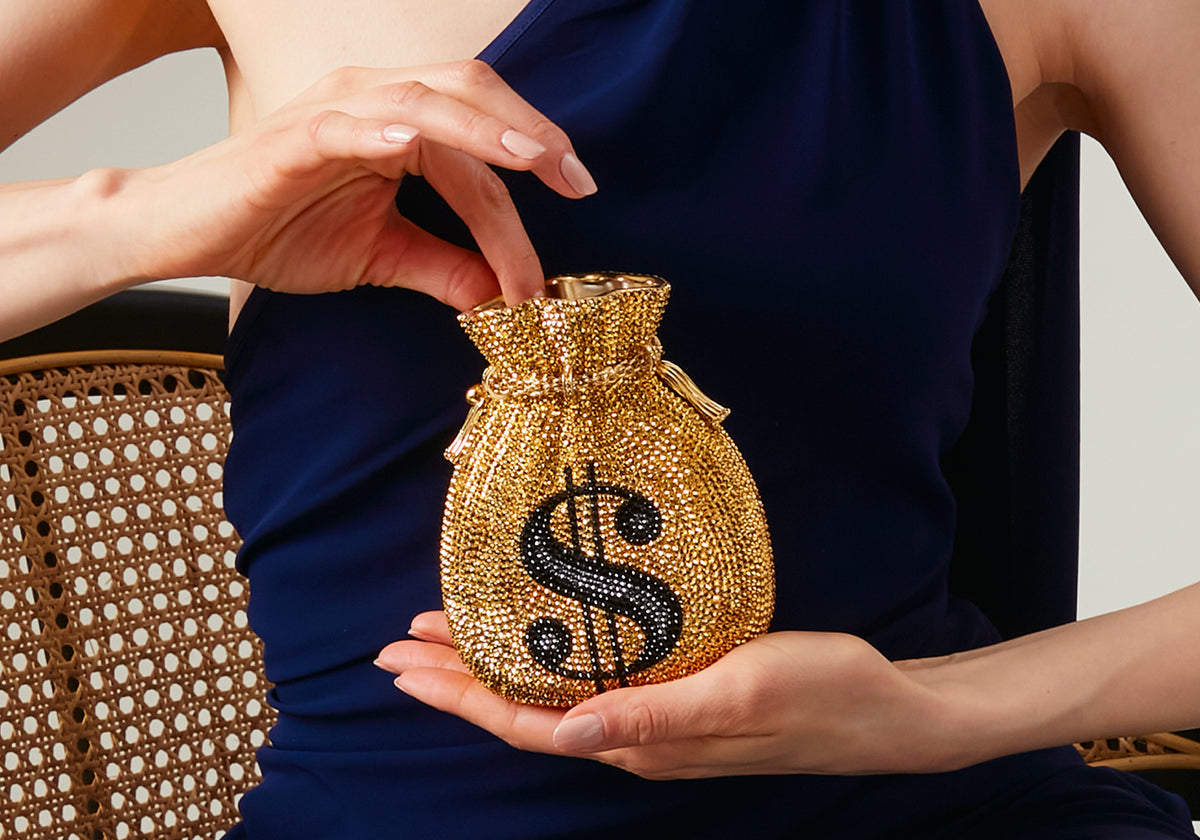 Pouch Money Bags