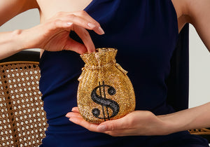 Pouch Money Bags-2