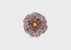 Magnolia Florent Purple