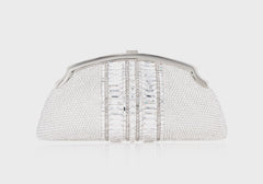 Mini Venetian Gems Silver