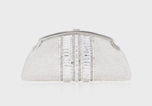Mini Venetian Gems Silver-4