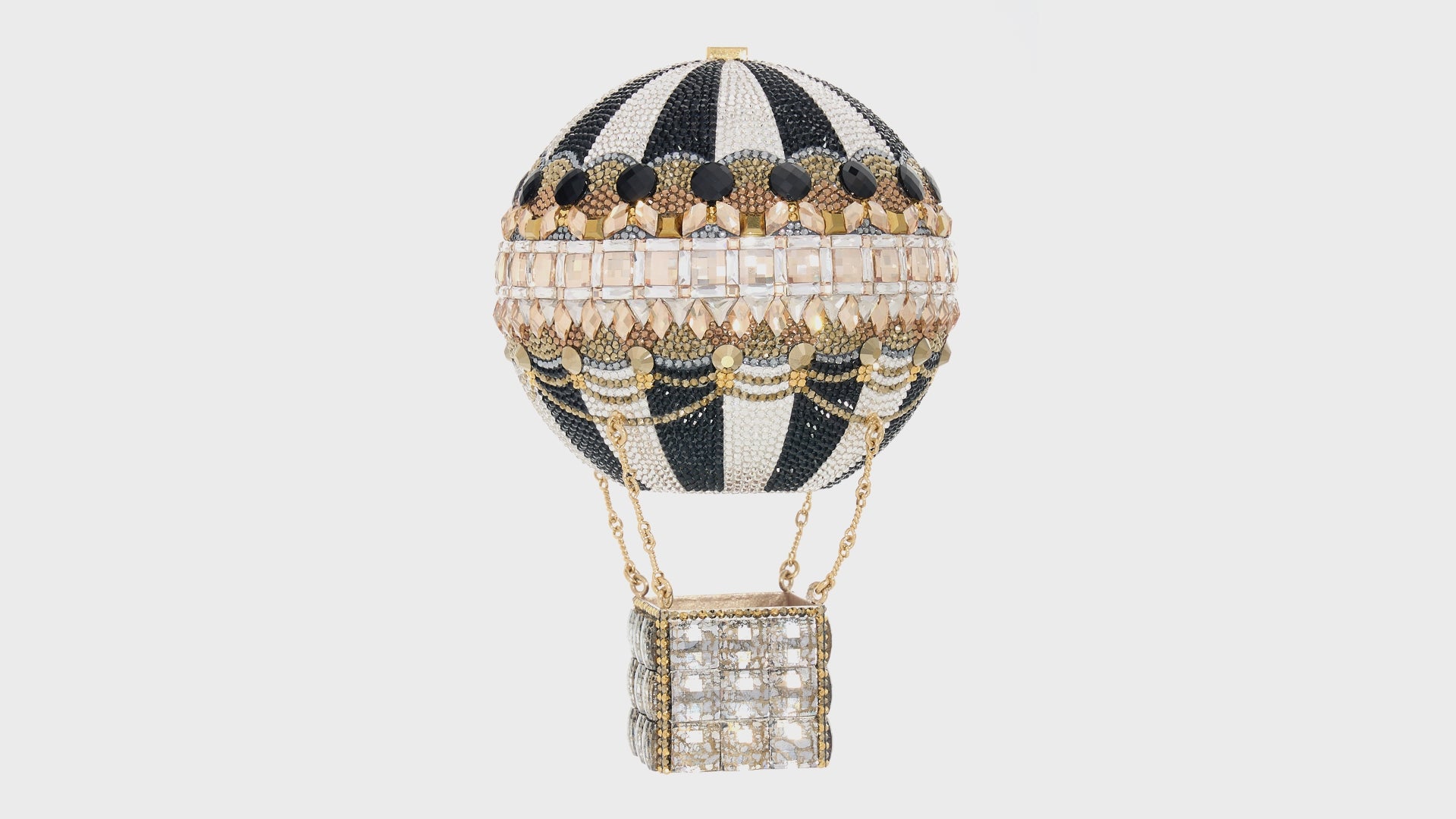 Judith Leiber Hot Air Balloon Rozier