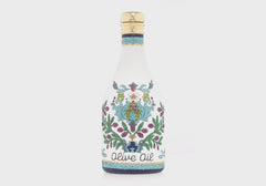 Bottle Olive Oil