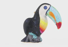Toucan Samantha