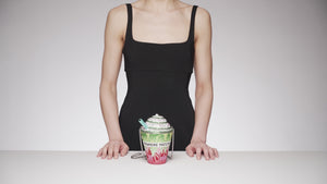 Frozen Drink Matcha-7