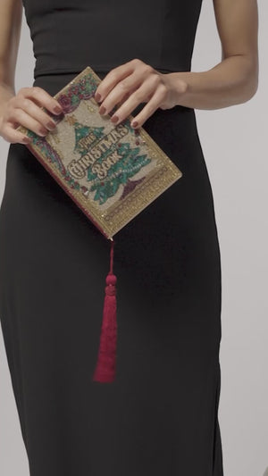 Storybook Christmas Book-4