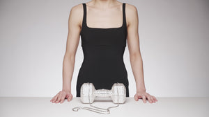 Dumbbell Disco-6