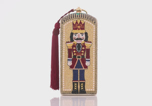 Rectangle Dome Nutcracker-5