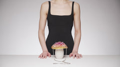 Mushroom Toadstool