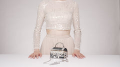 Abundance Treasure Chest