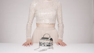 Abundance Treasure Chest-7