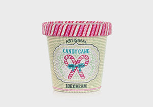 Ice Cream Pint Candy Cane-6