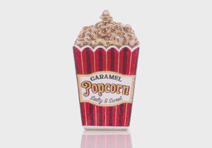 Popcorn Caramel-5