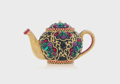 Teapot Jasmine