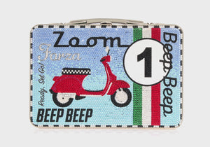 Lunch Box Beep Beep-5