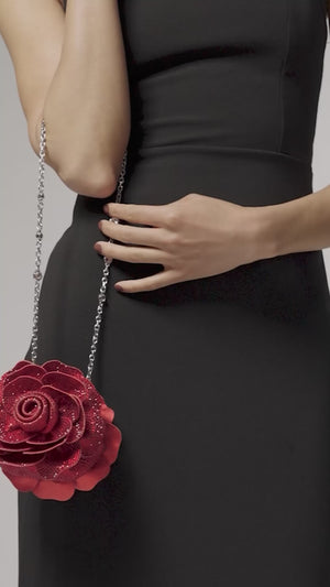 Soft Rose Belle-6