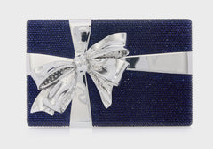 Gift Box Surprise Navy