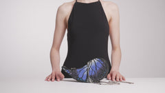Mila Butterfly Wing